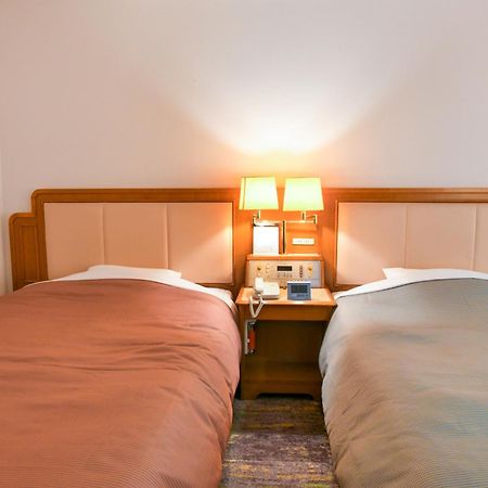 Shibushiwan Daikoku Resort Hotel Номер фото