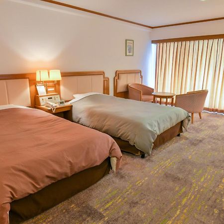 Shibushiwan Daikoku Resort Hotel Екстер'єр фото