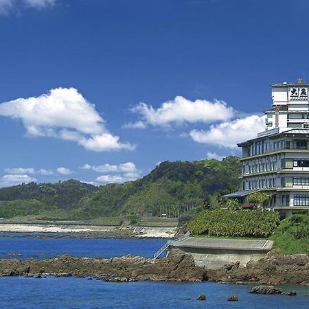 Shibushiwan Daikoku Resort Hotel Екстер'єр фото