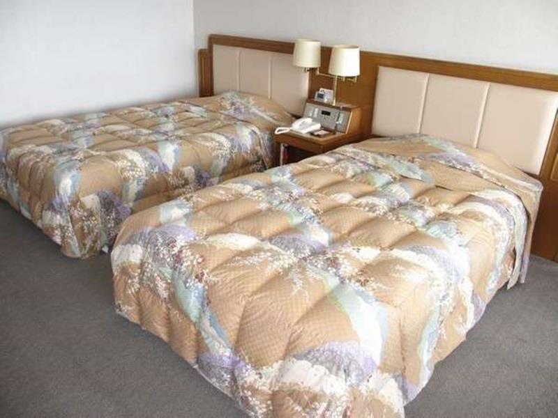 Shibushiwan Daikoku Resort Hotel Екстер'єр фото