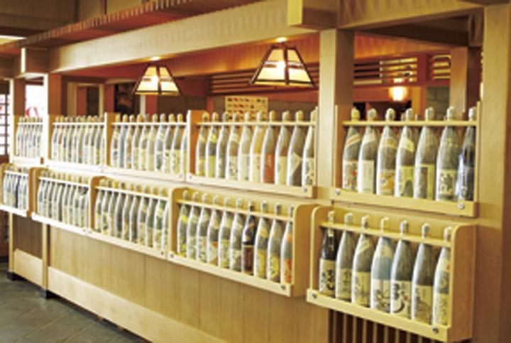 Shibushiwan Daikoku Resort Hotel Екстер'єр фото