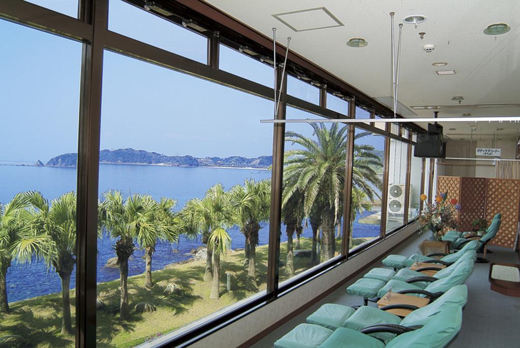 Shibushiwan Daikoku Resort Hotel Екстер'єр фото